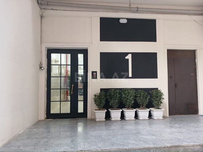 Продаётся 4-комн. новостройка 192 м², м. Шах Исмаил Хатаи, photo 16 from 21