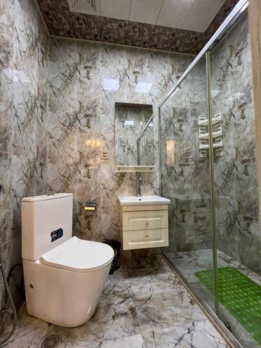İcarəyə verilir 3 otaqlı yeni tikili 110 m², Nəriman Nərimanov m., photo 17 from 21
