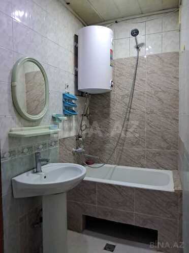 Сдаётся 2-комн. новостройка 80 м², м. Гянджлик, photo 18 from 20