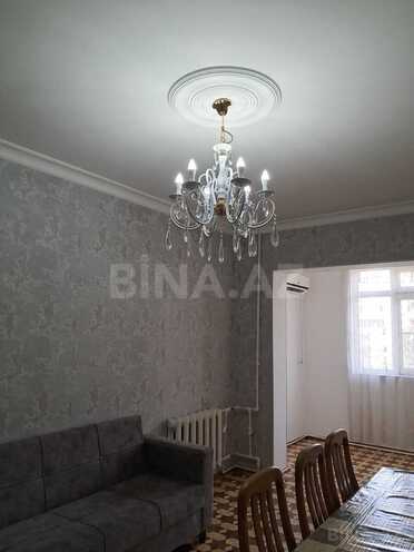 Сдаётся 2-комн. новостройка 80 м², м. Гянджлик, photo 12 from 20