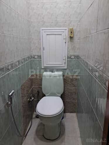 Сдаётся 2-комн. новостройка 80 м², м. Гянджлик, photo 19 from 20