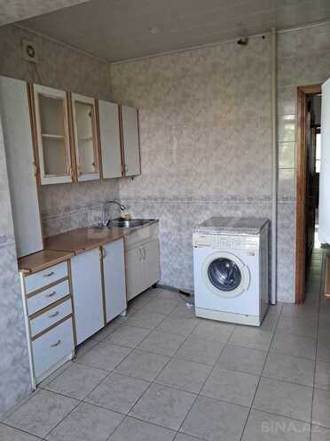 Сдаётся 2-комн. новостройка 80 м², м. Гянджлик, photo 14 from 20