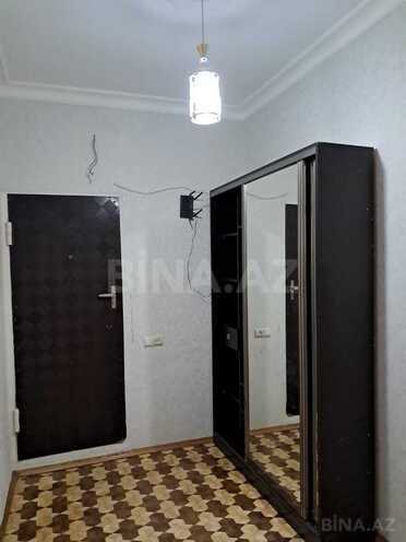 Сдаётся 2-комн. новостройка 80 м², м. Гянджлик, photo 10 from 20