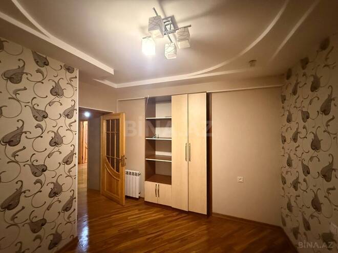 Сдаётся 3-комн. новостройка 100 м², м. Иншаатчылар, photo 5 from 8