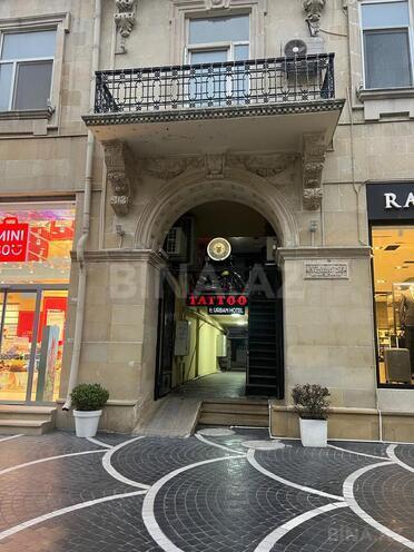 İcarəyə verilir 3 otaqlı ofis 120 m², Sahil m., photo 4 from 17