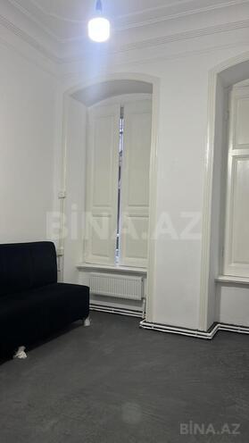 İcarəyə verilir 3 otaqlı ofis 120 m², Sahil m., photo 9 from 17
