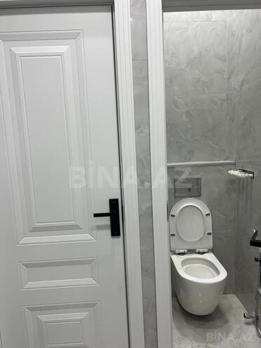 İcarəyə verilir 3 otaqlı ofis 120 m², Sahil m., photo 13 from 17