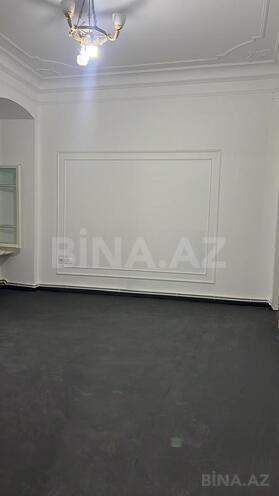 İcarəyə verilir 3 otaqlı ofis 120 m², Sahil m., photo 6 from 17