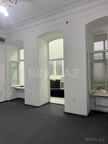 İcarəyə verilir 3 otaqlı ofis 120 m², Sahil m., photo 8 from 17