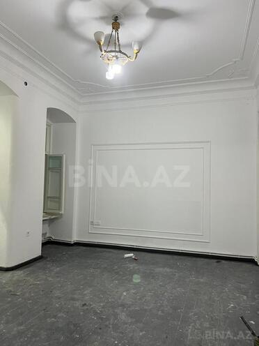 İcarəyə verilir 3 otaqlı ofis 120 m², Sahil m., photo 5 from 17