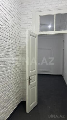 İcarəyə verilir 3 otaqlı ofis 120 m², Sahil m., photo 10 from 17