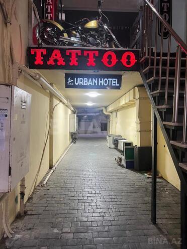 İcarəyə verilir 3 otaqlı ofis 120 m², Sahil m., photo 3 from 17