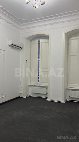 İcarəyə verilir 3 otaqlı ofis 120 m², Sahil m., photo 12 from 17