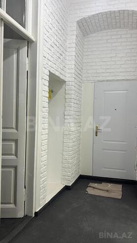 İcarəyə verilir 3 otaqlı ofis 120 m², Sahil m., photo 7 from 17