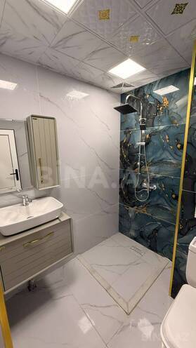 Satılır 2 otaqlı köhnə tikili 48 m², Yeni Yasamal q., photo 16 from 18