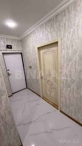 Satılır 2 otaqlı köhnə tikili 48 m², Yeni Yasamal q., photo 10 from 18