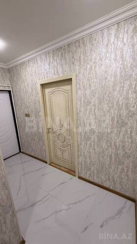 Satılır 2 otaqlı köhnə tikili 48 m², Yeni Yasamal q., photo 11 from 18