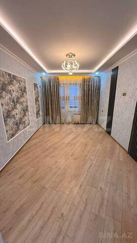 Satılır 2 otaqlı köhnə tikili 48 m², Yeni Yasamal q., photo 1 from 18