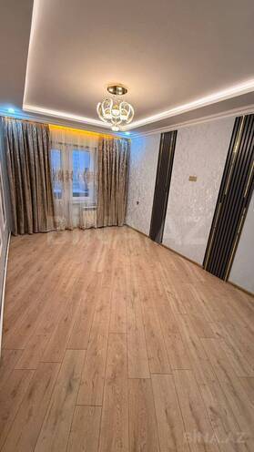 Satılır 2 otaqlı köhnə tikili 48 m², Yeni Yasamal q., photo 4 from 18