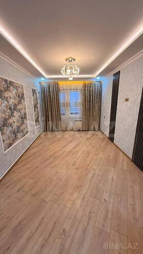 Satılır 2 otaqlı köhnə tikili 48 m², Yeni Yasamal q., photo 5 from 18