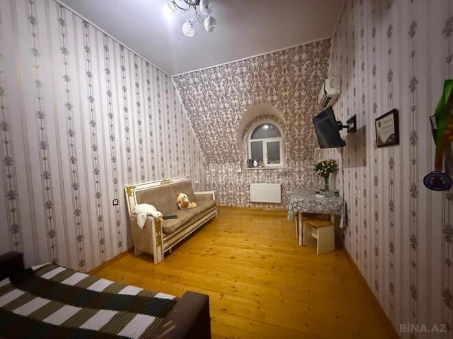 Продаётся 2-комн. новостройка 65 м², Абшеронcкий  р., photo 4 from 15