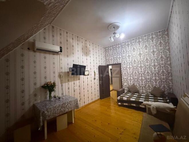 Продаётся 2-комн. новостройка 65 м², Абшеронcкий  р., photo 5 from 15