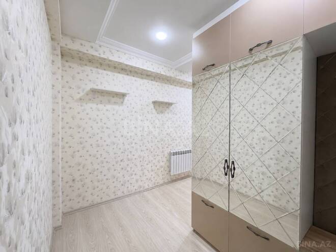 Satılır 3 otaqlı yeni tikili 118 m², Yeni Yasamal q., photo 11 from 25