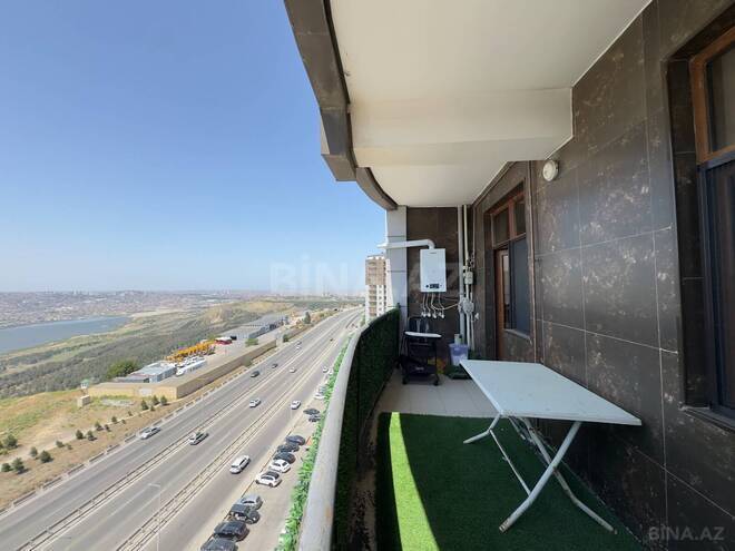Satılır 3 otaqlı yeni tikili 118 m², Yeni Yasamal q., photo 7 from 25