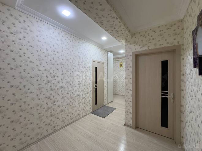 Satılır 3 otaqlı yeni tikili 118 m², Yeni Yasamal q., photo 12 from 25