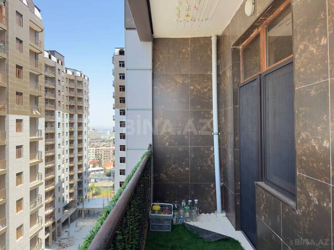 Satılır 3 otaqlı yeni tikili 118 m², Yeni Yasamal q., photo 8 from 25