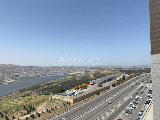 Satılır 3 otaqlı yeni tikili 118 m², Yeni Yasamal q., photo 6 from 25