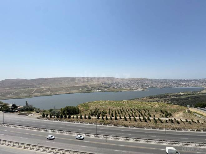 Satılır 3 otaqlı yeni tikili 118 m², Yeni Yasamal q., photo 3 from 25