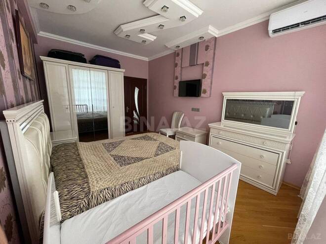 Сдаётся 2-комн. новостройка 100 м², пос. Ени Ясамал, photo 1 from 10