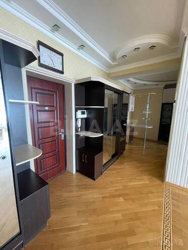 Сдаётся 2-комн. новостройка 100 м², пос. Ени Ясамал, photo 9 from 10