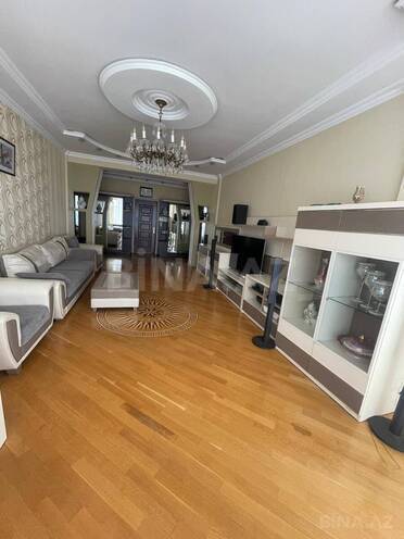 Сдаётся 2-комн. новостройка 100 м², пос. Ени Ясамал, photo 6 from 10
