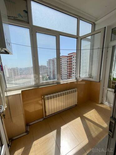 Сдаётся 2-комн. новостройка 100 м², пос. Ени Ясамал, photo 8 from 10