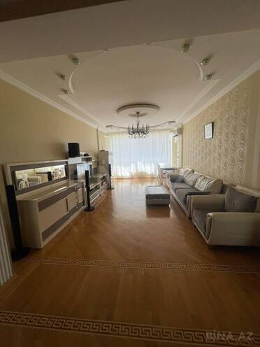 Сдаётся 2-комн. новостройка 100 м², пос. Ени Ясамал, photo 7 from 10