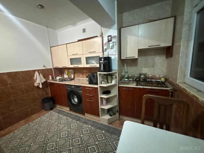 Satılır 2 otaqlı köhnə tikili 60 m², Xalqlar Dostluğu m., photo 5 from 11