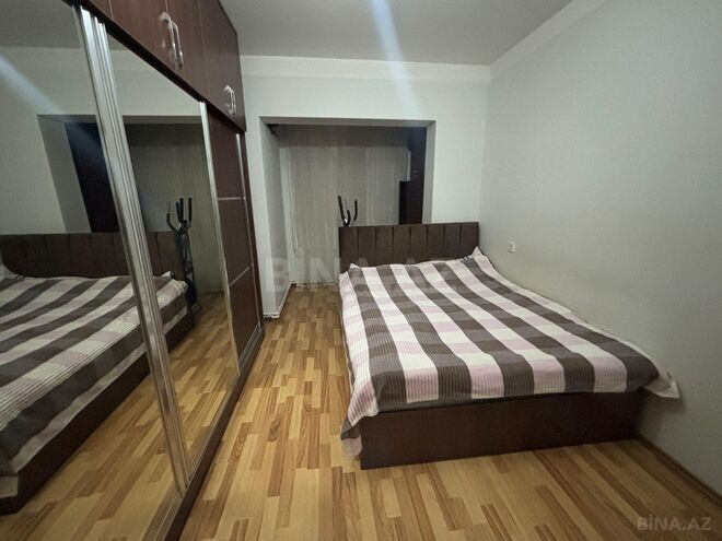 Satılır 2 otaqlı köhnə tikili 60 m², Xalqlar Dostluğu m., photo 7 from 11