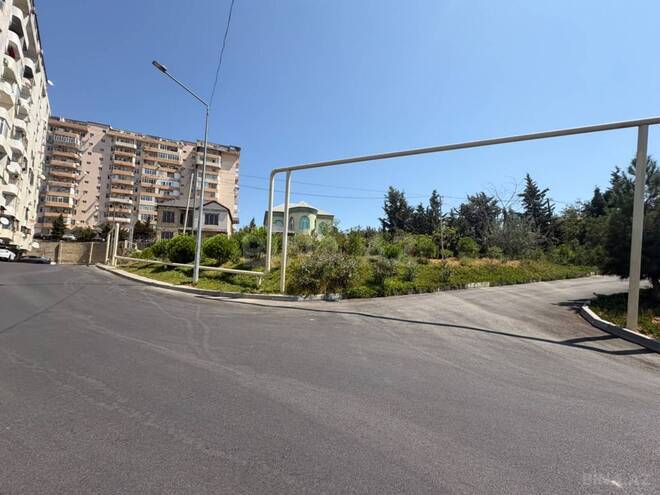 Satılır  torpaq 5 sot, Xalqlar Dostluğu m., photo 1 from 11