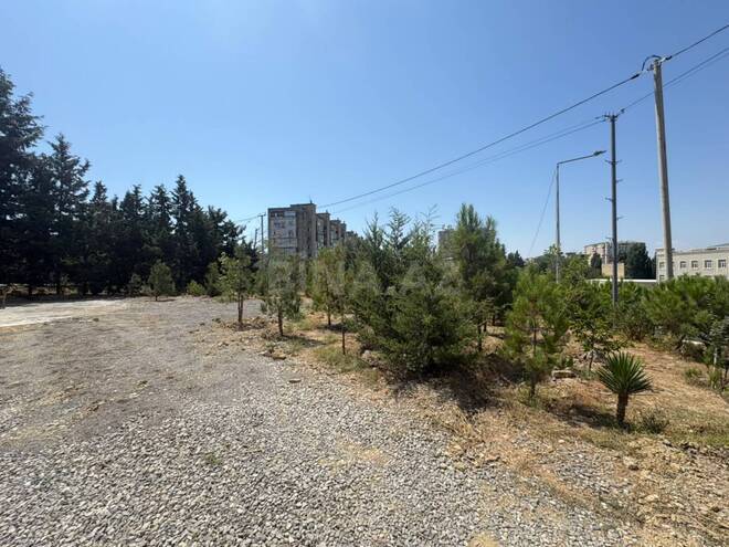 Satılır  torpaq 5 sot, Xalqlar Dostluğu m., photo 10 from 11