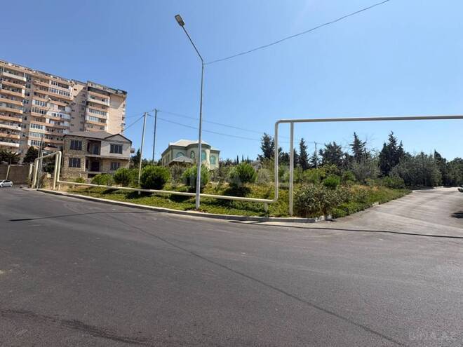 Satılır  torpaq 5 sot, Xalqlar Dostluğu m., photo 3 from 11