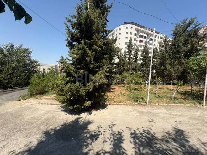 Satılır  torpaq 5 sot, Xalqlar Dostluğu m., photo 8 from 11