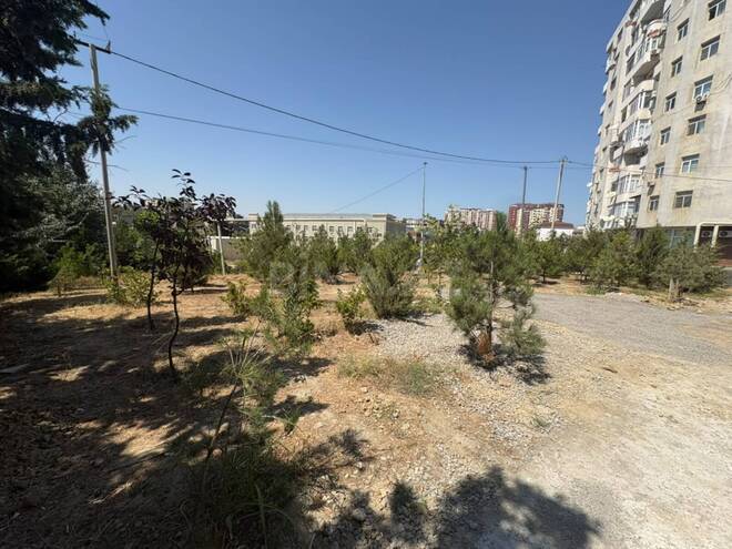 Satılır  torpaq 5 sot, Xalqlar Dostluğu m., photo 9 from 11