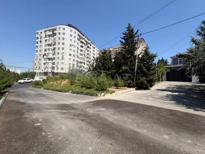 Satılır  torpaq 5 sot, Xalqlar Dostluğu m., photo 5 from 11
