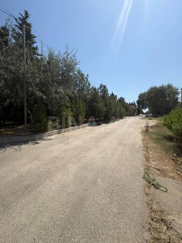 Satılır  torpaq 5 sot, Xalqlar Dostluğu m., photo 6 from 11