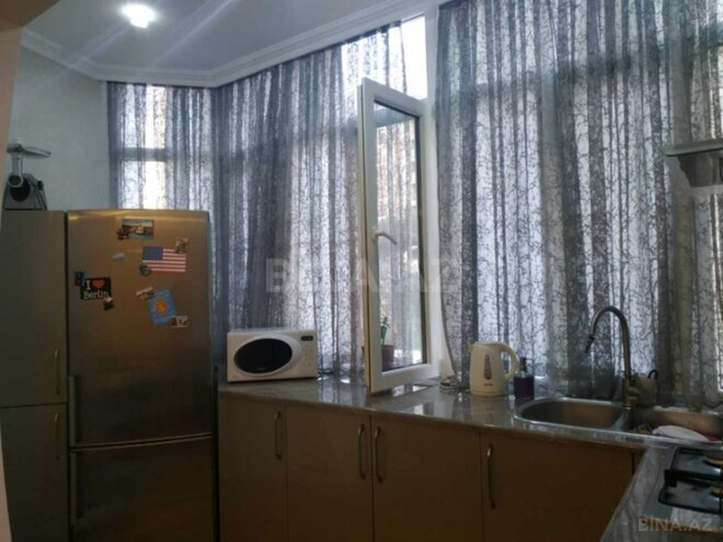 İcarəyə verilir 2 otaqlı yeni tikili 70 m², 8 Noyabr m., photo 5 from 10