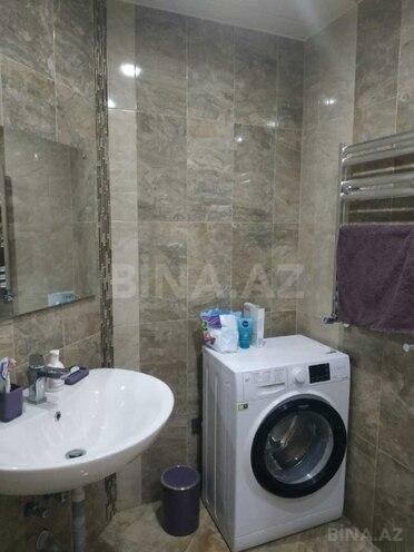 İcarəyə verilir 2 otaqlı yeni tikili 70 m², 8 Noyabr m., photo 9 from 10
