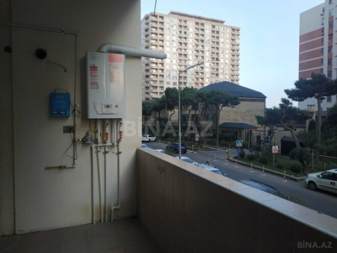 İcarəyə verilir 2 otaqlı yeni tikili 70 m², 8 Noyabr m., photo 8 from 10