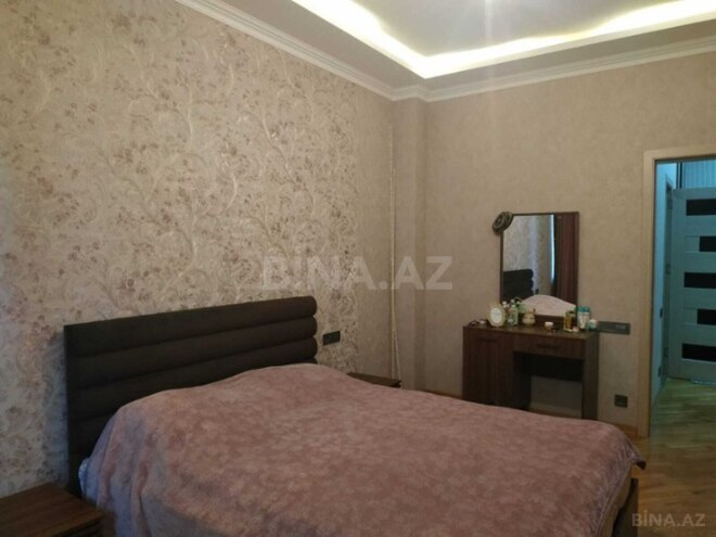 İcarəyə verilir 2 otaqlı yeni tikili 70 m², 8 Noyabr m., photo 7 from 10